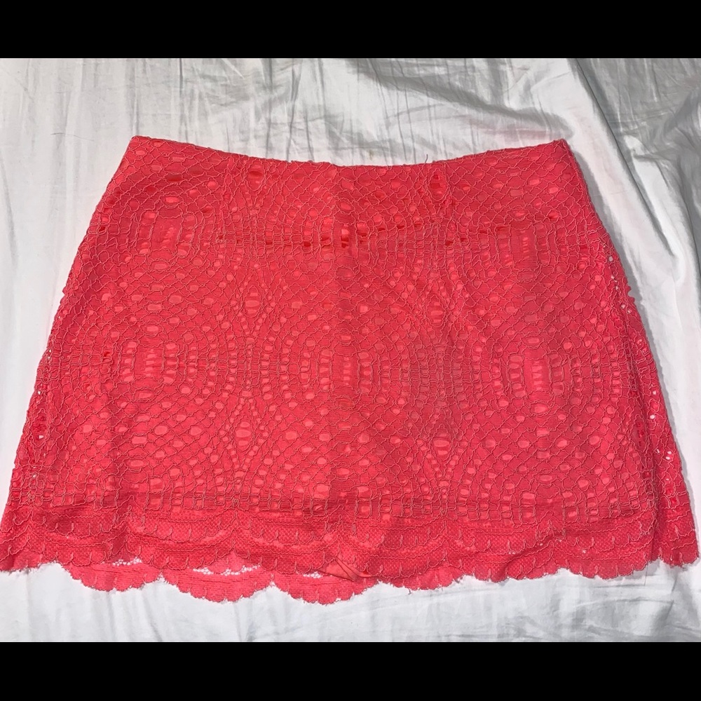 Lilly Pulitzer Alice Skort $118